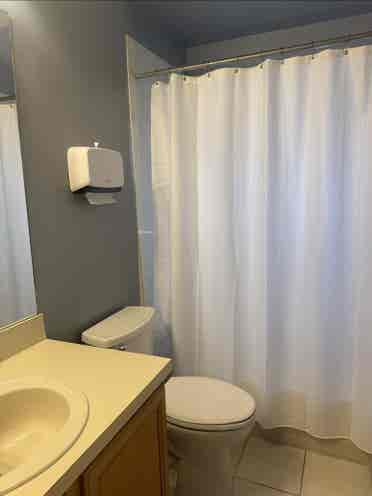 Room for Rent. All bills include