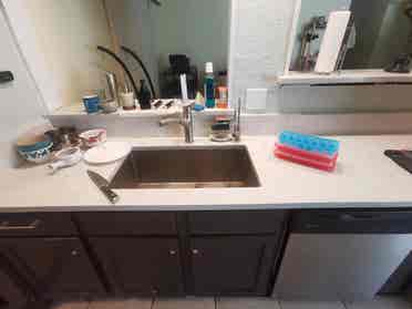 Room for rent in South Austin