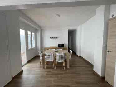 Great Room with private bathroom.