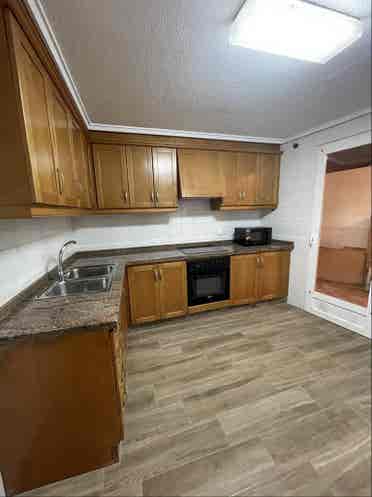 Great Room with private bathroom.