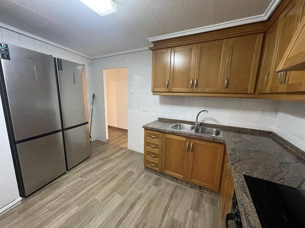 Great Room with private bathroom.