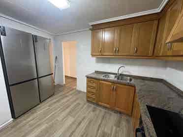 Great Room with private bathroom.