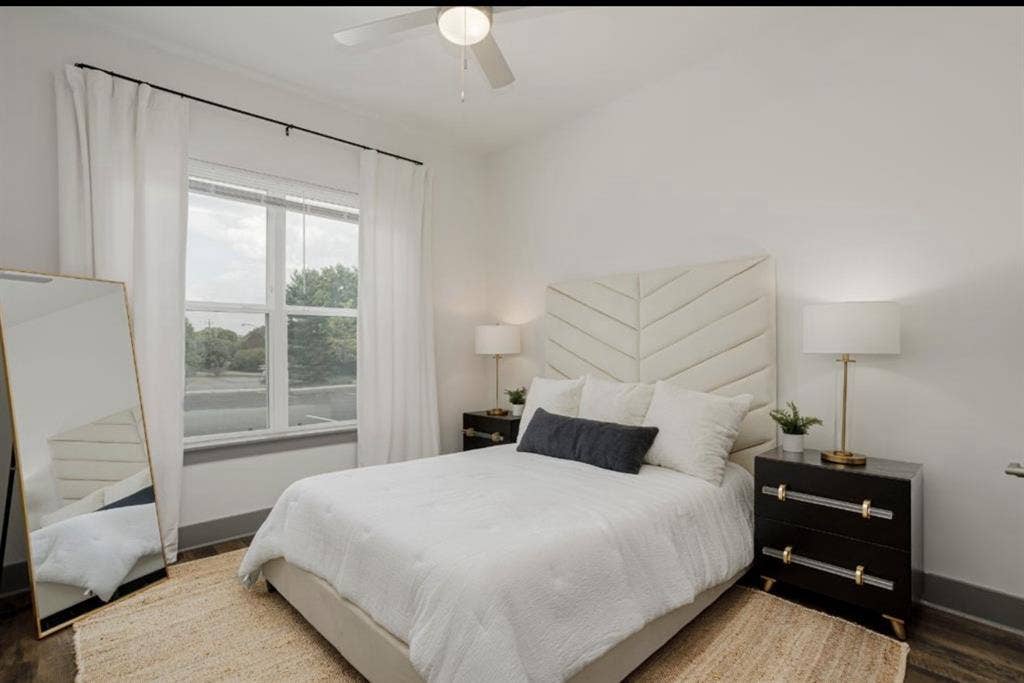A room for rent :)