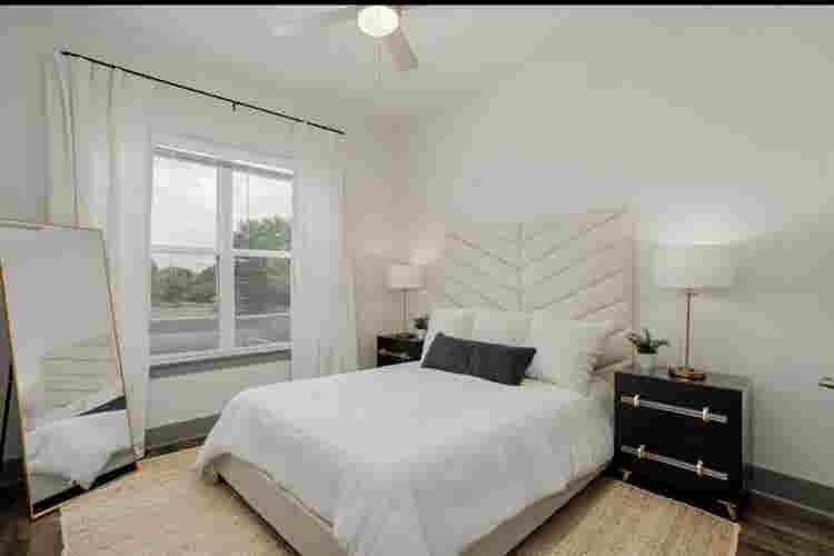 A room for rent :)