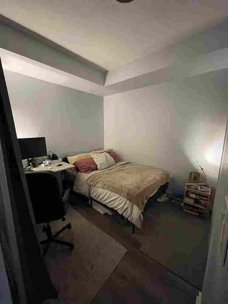 Roommate wanted in Downtown Toronto