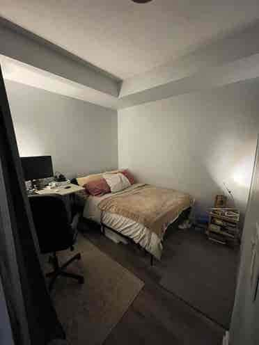 Roommate wanted in Downtown Toronto