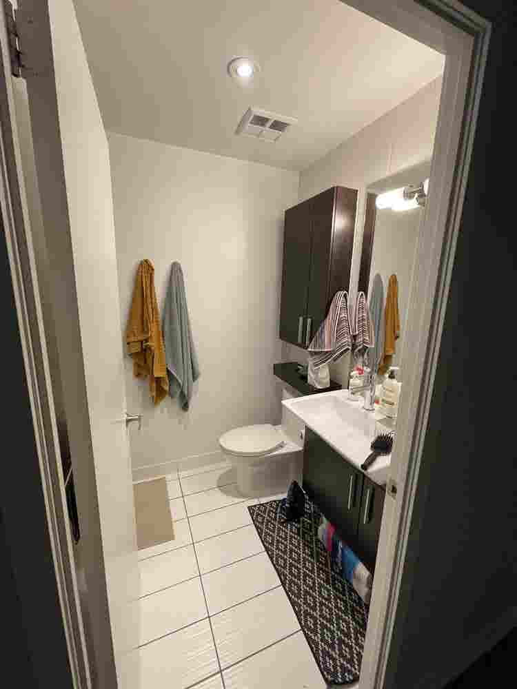 Roommate wanted in Downtown Toronto
