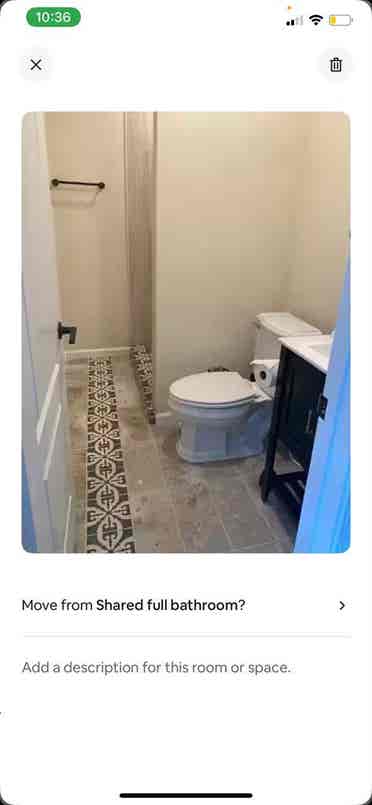 New Listing
