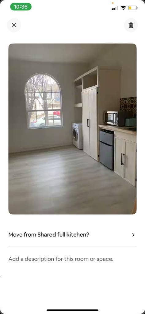 New Listing