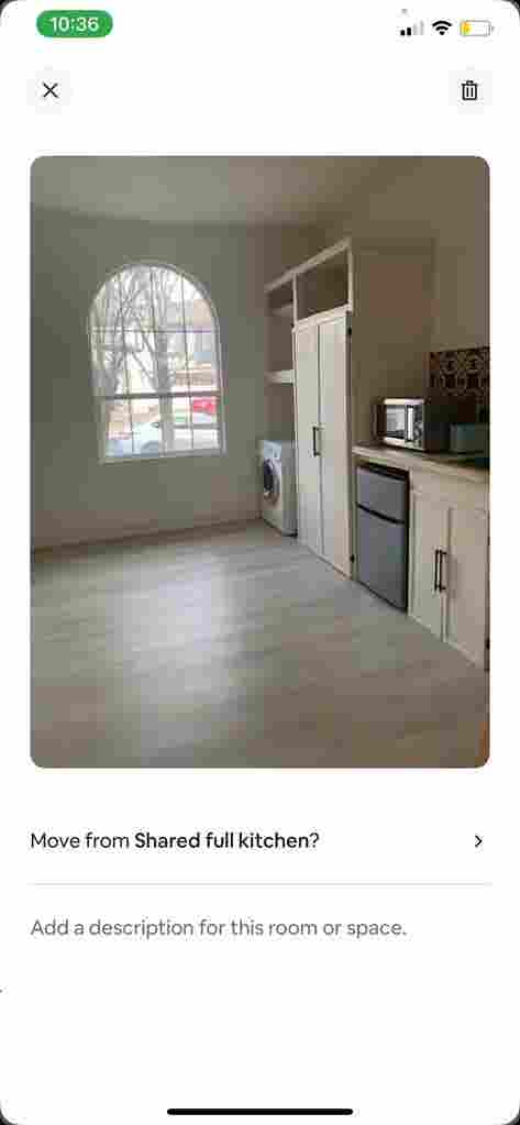 New Listing