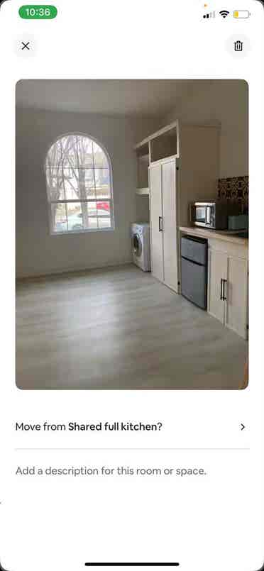 New Listing