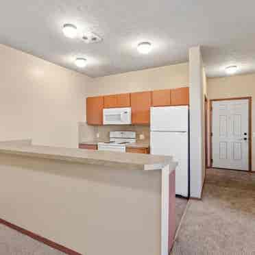 In search of a fourth roommate!
