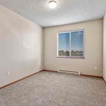 In search of a fourth roommate!
