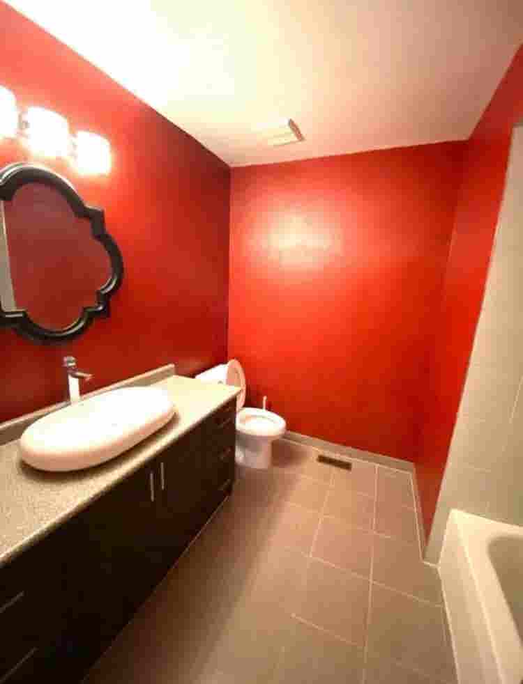 4 bedroom 
3 bathroom house