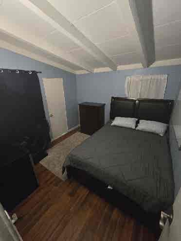 Furnished Room | Pomona by Cal Poly