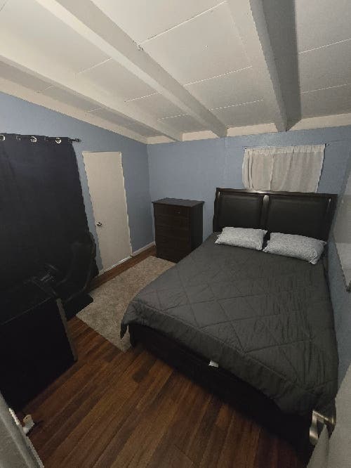 Furnished Room | Pomona by Cal Poly