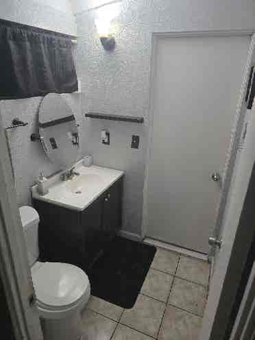 Furnished Room | Pomona by Cal Poly