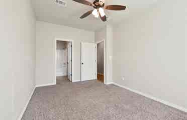 Private Room for Rent