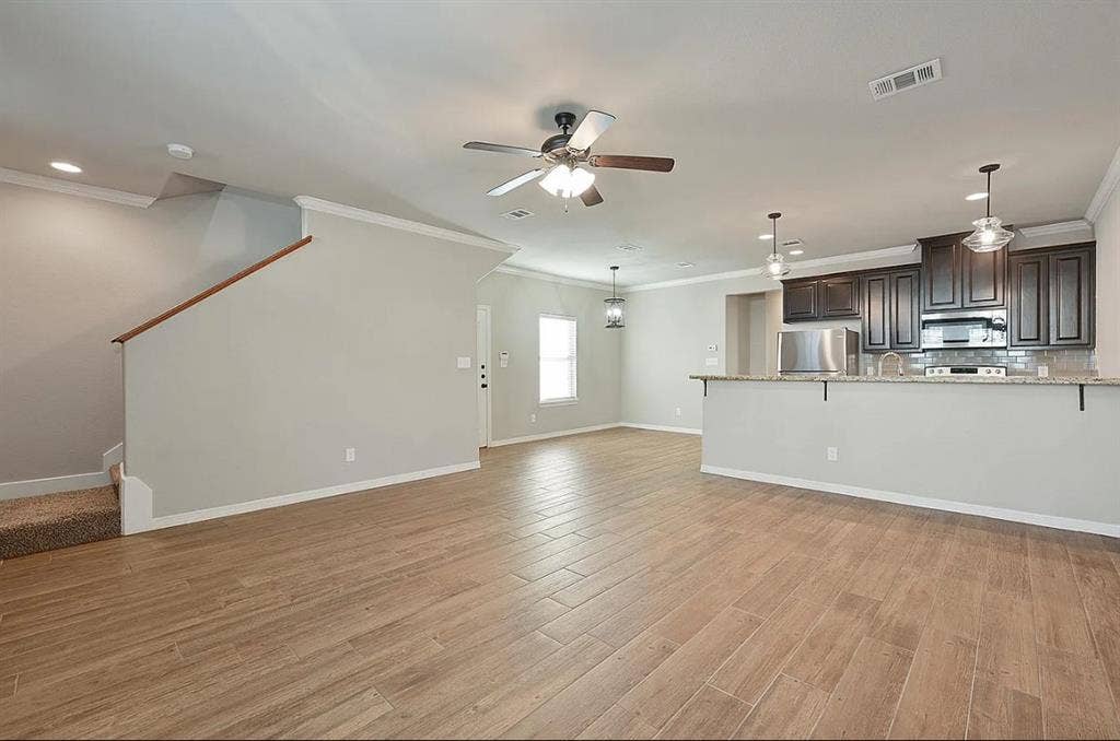 Private Room for Rent