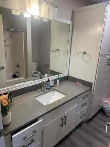 Private Room Private Bathroom