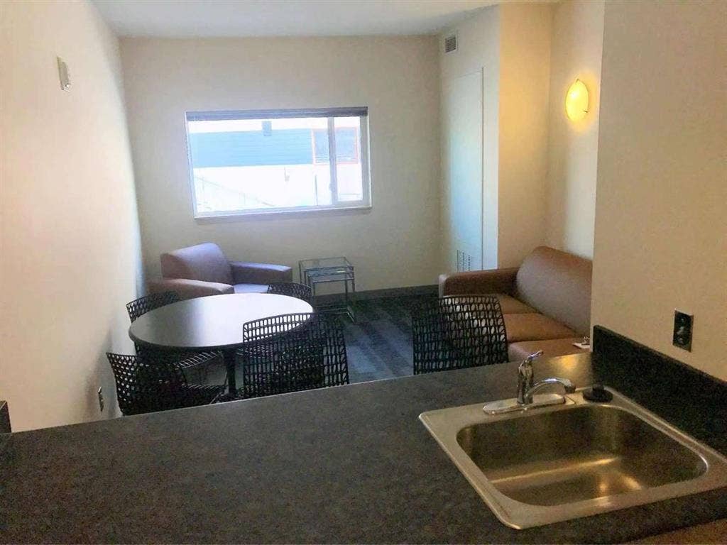 Sublet in Ithaca