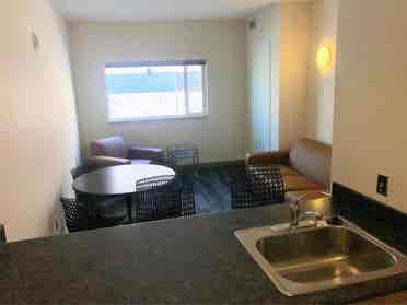 Sublet in Ithaca