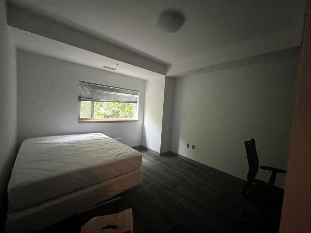 Sublet in Ithaca