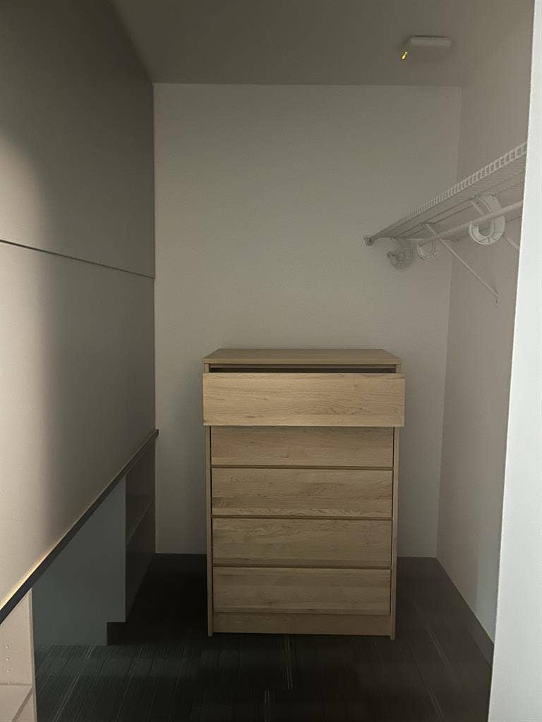 Sublet in Ithaca