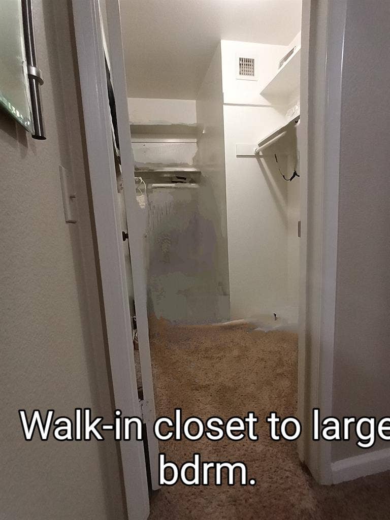 2 bedroom available