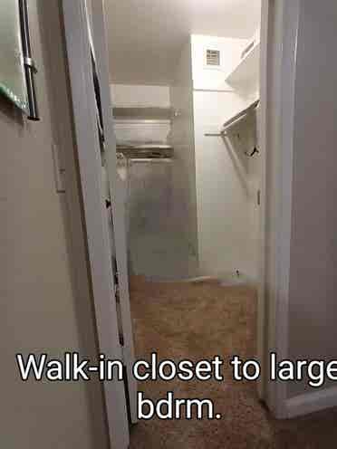 2 bedroom available