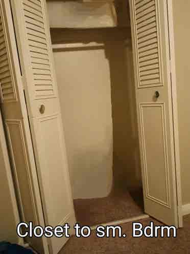 2 bedroom available