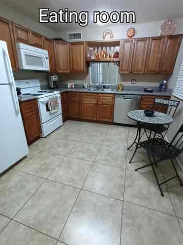 2 bedroom available