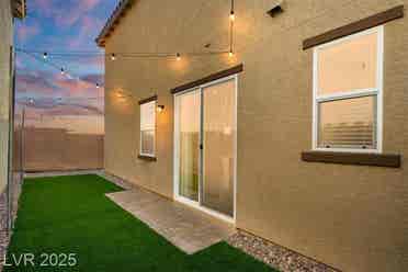 . Story Home
