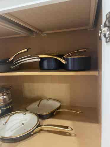 2 bedrooms available Female only