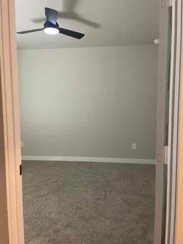2 bedrooms available Female only