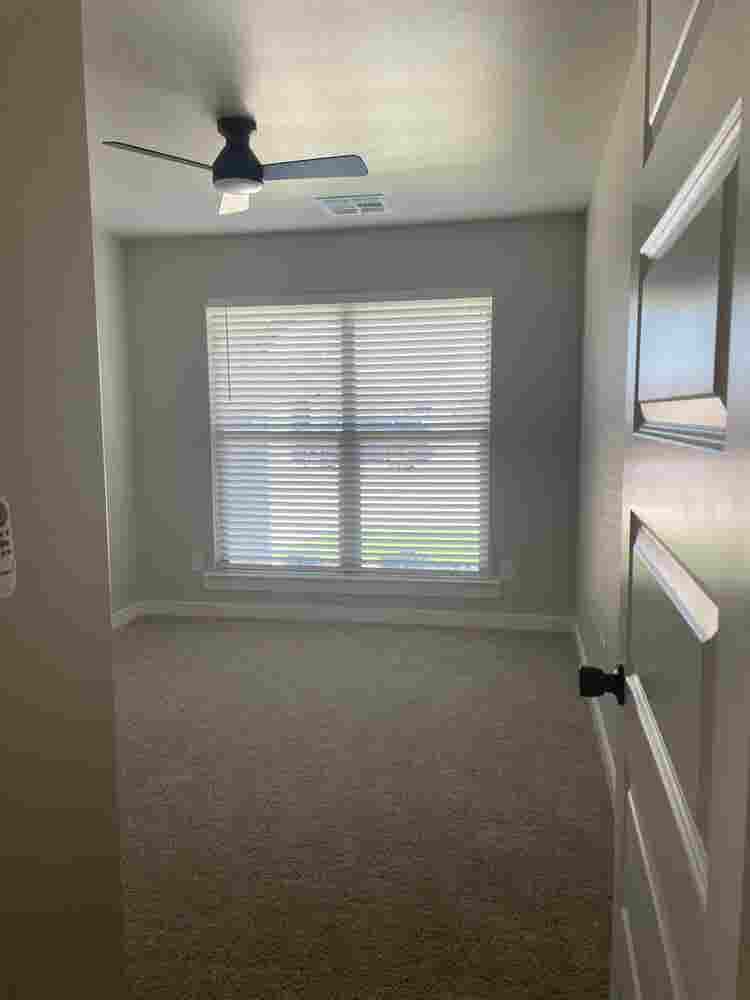2 bedrooms available Female only