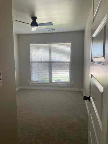 2 bedrooms available Female only