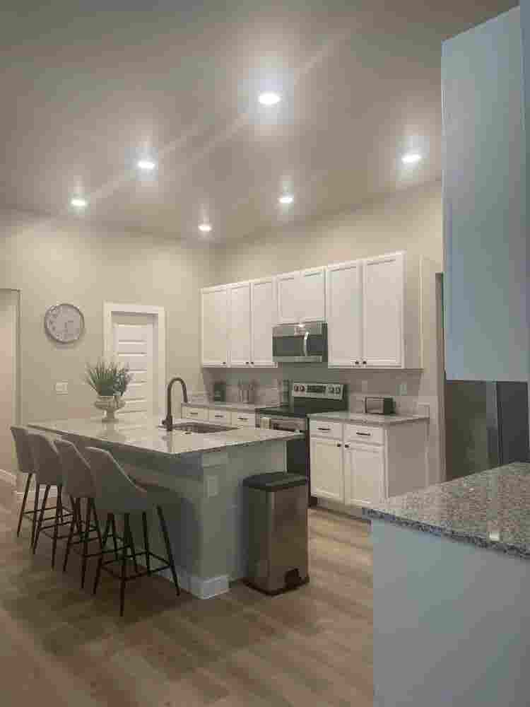 2 bedrooms available Female only