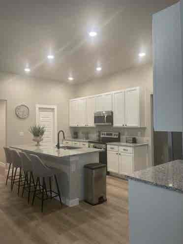 2 bedrooms available Female only