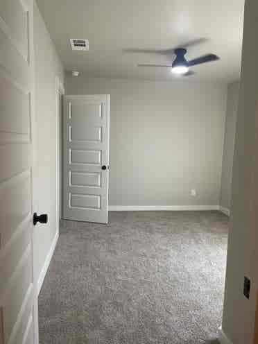 2 bedrooms available Female only