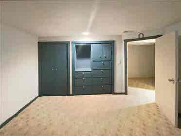 3 bedroom house for rent