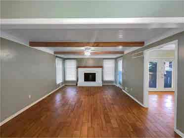 3 bedroom house for rent