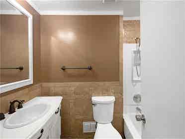 3 bedroom house for rent