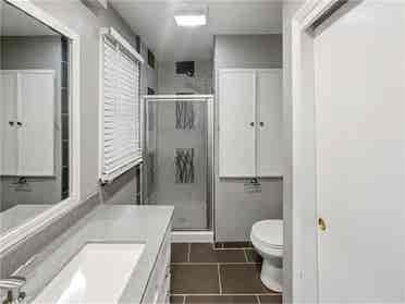 3 bedroom house for rent