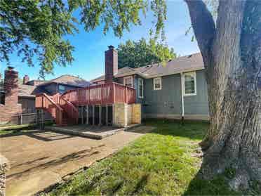 3 bedroom house for rent