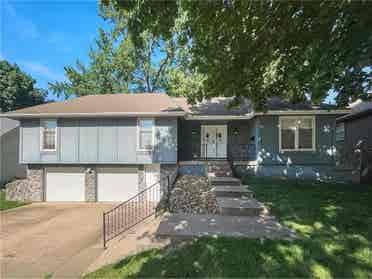 3 bedroom house for rent
