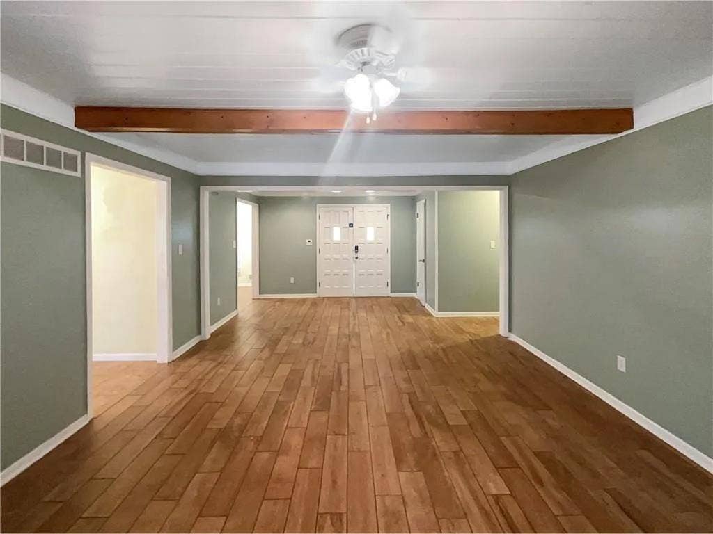 3 bedroom house for rent