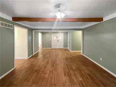 3 bedroom house for rent