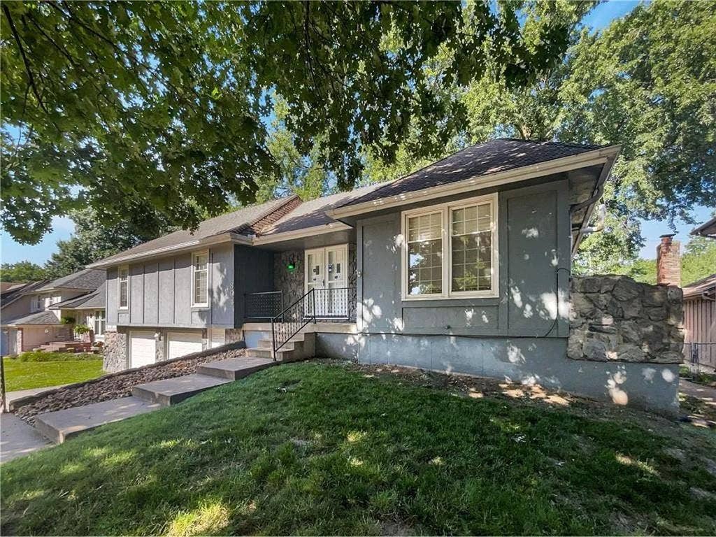 3 bedroom house for rent