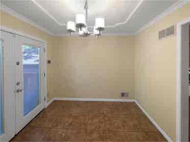 3 bedroom house for rent